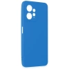 Newface Xiaomi Redmi Note 12 4G Kılıf First Silikon