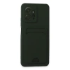 Newface Xiaomi Redmi Note 12 4G Kılıf Kelvin Kartvizitli Silikon