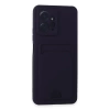Newface Xiaomi Redmi Note 12 4G Kılıf Kelvin Kartvizitli Silikon