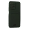 Newface Xiaomi Redmi Note 12 4G Kılıf Kelvin Kartvizitli Silikon