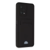 Newface Xiaomi Redmi Note 12 4G Kılıf Kelvin Kartvizitli Silikon