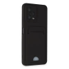 Newface Xiaomi Redmi Note 12 4G Kılıf Kelvin Kartvizitli Silikon