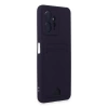 Newface Xiaomi Redmi Note 12 4G Kılıf Kelvin Kartvizitli Silikon