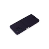 Newface Xiaomi Redmi Note 12 4G Kılıf Kelvin Kartvizitli Silikon