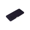 Newface Xiaomi Redmi Note 12 4G Kılıf Kelvin Kartvizitli Silikon