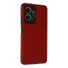 Newface Xiaomi Redmi Note 12 4G Kılıf Loop Deri Silikon