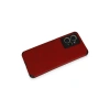 Newface Xiaomi Redmi Note 12 4G Kılıf Loop Deri Silikon