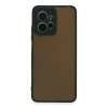 Newface Xiaomi Redmi Note 12 4G Kılıf Montreal Silikon Kapak