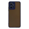 Newface Xiaomi Redmi Note 12 4G Kılıf Montreal Silikon Kapak