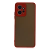 Newface Xiaomi Redmi Note 12 4G Kılıf Montreal Silikon Kapak