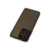 Newface Xiaomi Redmi Note 12 4G Kılıf Montreal Silikon Kapak