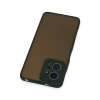 Newface Xiaomi Redmi Note 12 4G Kılıf Montreal Silikon Kapak