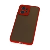 Newface Xiaomi Redmi Note 12 4G Kılıf Montreal Silikon Kapak