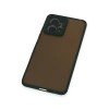 Newface Xiaomi Redmi Note 12 4G Kılıf Montreal Silikon Kapak