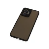 Newface Xiaomi Redmi Note 12 4G Kılıf Montreal Silikon Kapak