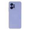 Newface Xiaomi Redmi Note 12 4G Kılıf Nano içi Kadife Silikon