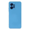 Newface Xiaomi Redmi Note 12 4G Kılıf Nano içi Kadife Silikon