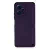 Newface Xiaomi Redmi Note 12 4G Kılıf Nano içi Kadife Silikon
