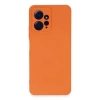 Newface Xiaomi Redmi Note 12 4G Kılıf Nano içi Kadife Silikon