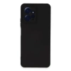 Newface Xiaomi Redmi Note 12 4G Kılıf Nano içi Kadife Silikon