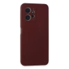 Newface Xiaomi Redmi Note 12 4G Kılıf Nano içi Kadife Silikon