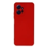 Newface Xiaomi Redmi Note 12 4G Kılıf Nano içi Kadife Silikon