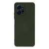 Newface Xiaomi Redmi Note 12 4G Kılıf Nano içi Kadife Silikon