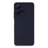 Newface Xiaomi Redmi Note 12 4G Kılıf Nano içi Kadife Silikon