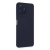 Newface Xiaomi Redmi Note 12 4G Kılıf Nano içi Kadife Silikon