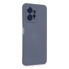 Newface Xiaomi Redmi Note 12 4G Kılıf Nano içi Kadife Silikon
