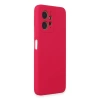 Newface Xiaomi Redmi Note 12 4G Kılıf Nano içi Kadife Silikon