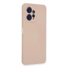 Newface Xiaomi Redmi Note 12 4G Kılıf Nano içi Kadife Silikon