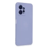 Newface Xiaomi Redmi Note 12 4G Kılıf Nano içi Kadife Silikon