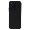 Newface Xiaomi Redmi Note 12 4G Kılıf Nano içi Kadife Silikon