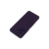 Newface Xiaomi Redmi Note 12 4G Kılıf Nano içi Kadife Silikon