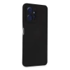 Newface Xiaomi Redmi Note 12 4G Kılıf Nano içi Kadife Silikon