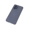 Newface Xiaomi Redmi Note 12 4G Kılıf Nano içi Kadife Silikon