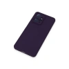 Newface Xiaomi Redmi Note 12 4G Kılıf Nano içi Kadife Silikon