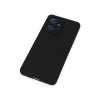 Newface Xiaomi Redmi Note 12 4G Kılıf Nano içi Kadife Silikon