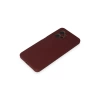 Newface Xiaomi Redmi Note 12 4G Kılıf Nano içi Kadife Silikon