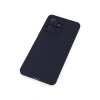Newface Xiaomi Redmi Note 12 4G Kılıf Nano içi Kadife Silikon
