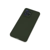 Newface Xiaomi Redmi Note 12 4G Kılıf Nano içi Kadife Silikon