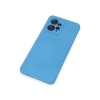 Newface Xiaomi Redmi Note 12 4G Kılıf Nano içi Kadife Silikon