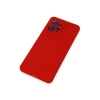 Newface Xiaomi Redmi Note 12 4G Kılıf Nano içi Kadife Silikon