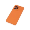 Newface Xiaomi Redmi Note 12 4G Kılıf Nano içi Kadife Silikon
