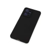 Newface Xiaomi Redmi Note 12 4G Kılıf Nano içi Kadife Silikon