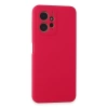 Newface Xiaomi Redmi Note 12 4G Kılıf Nano içi Kadife Silikon - Pembe