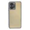 Newface Xiaomi Redmi Note 12 4G Kılıf Razer Lensli Silikon