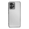 Newface Xiaomi Redmi Note 12 4G Kılıf Razer Lensli Silikon