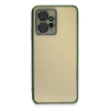 Newface Xiaomi Redmi Note 12 4G Kılıf Razer Lensli Silikon